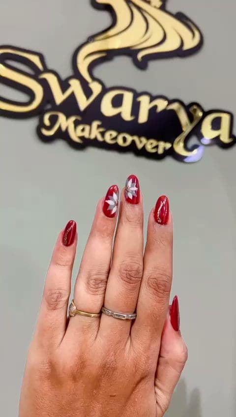 Swarya Makeover