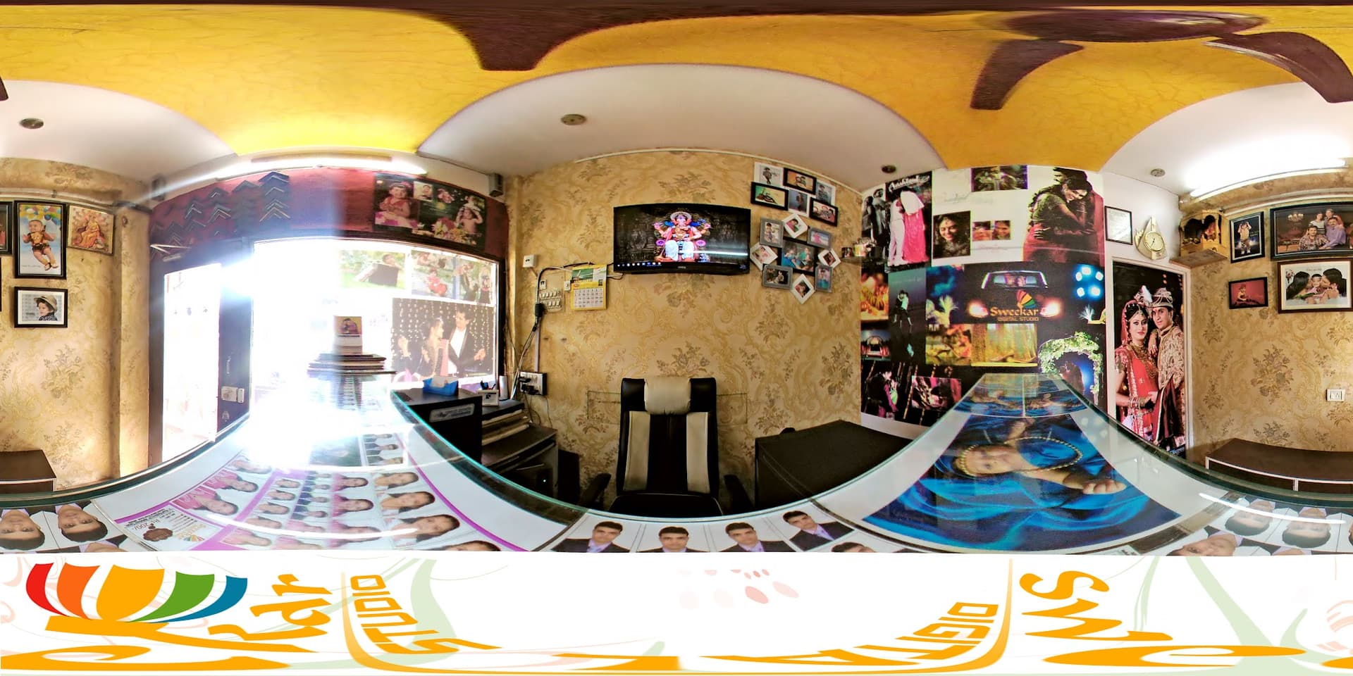 Sweekar Photo Studio