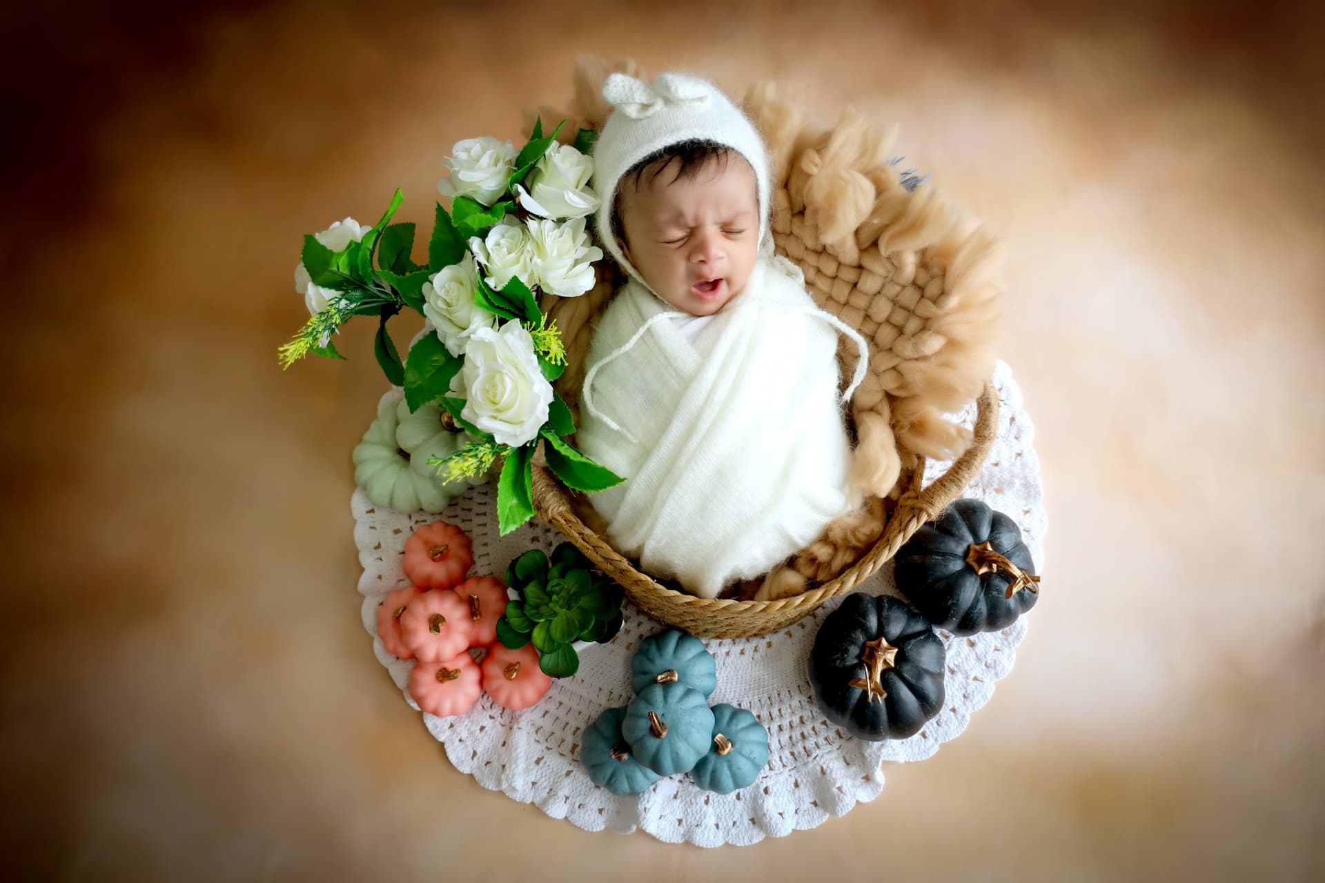 Sweet moment photography