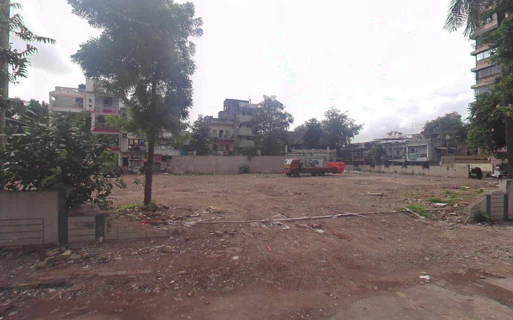 SyndicateBank Surat Nanpura Branch