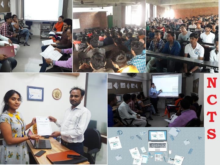 TALLY INSTITUTE OF LEARNING - SURAT