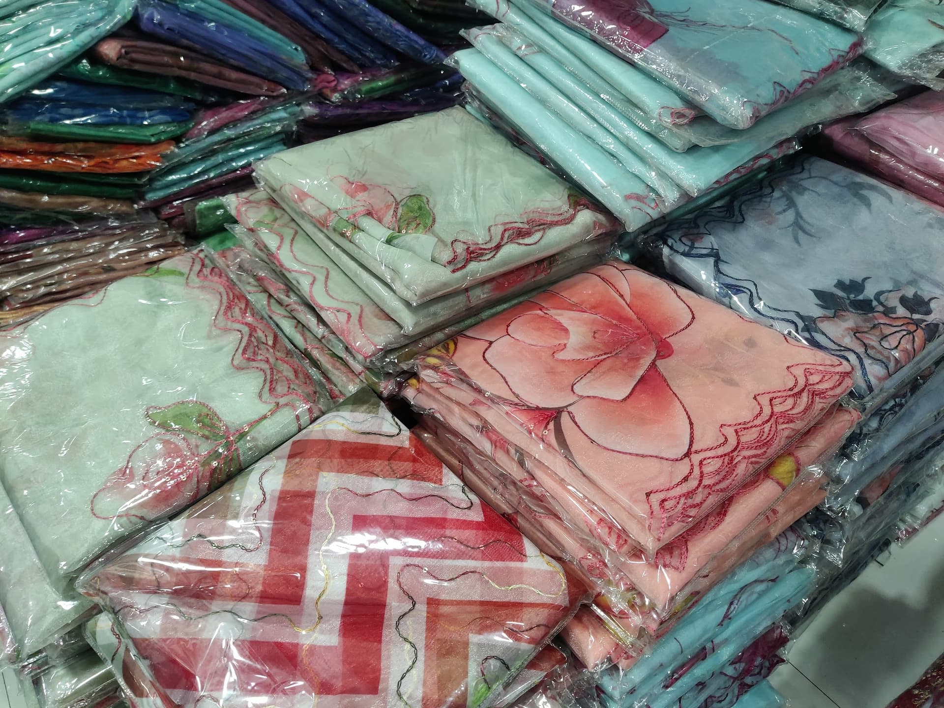 Tanu Collection Surat