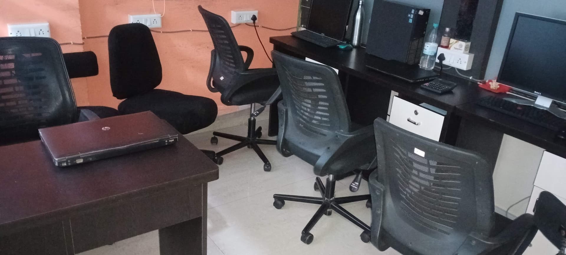 Tapali Consultants Pvt Ltd