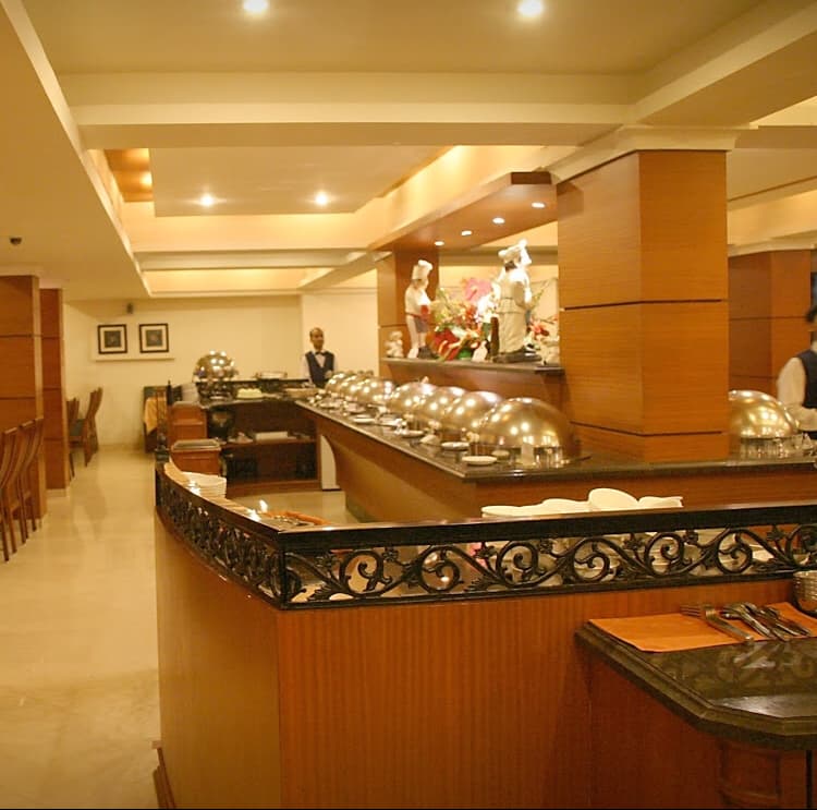 Tapi Restaurant
