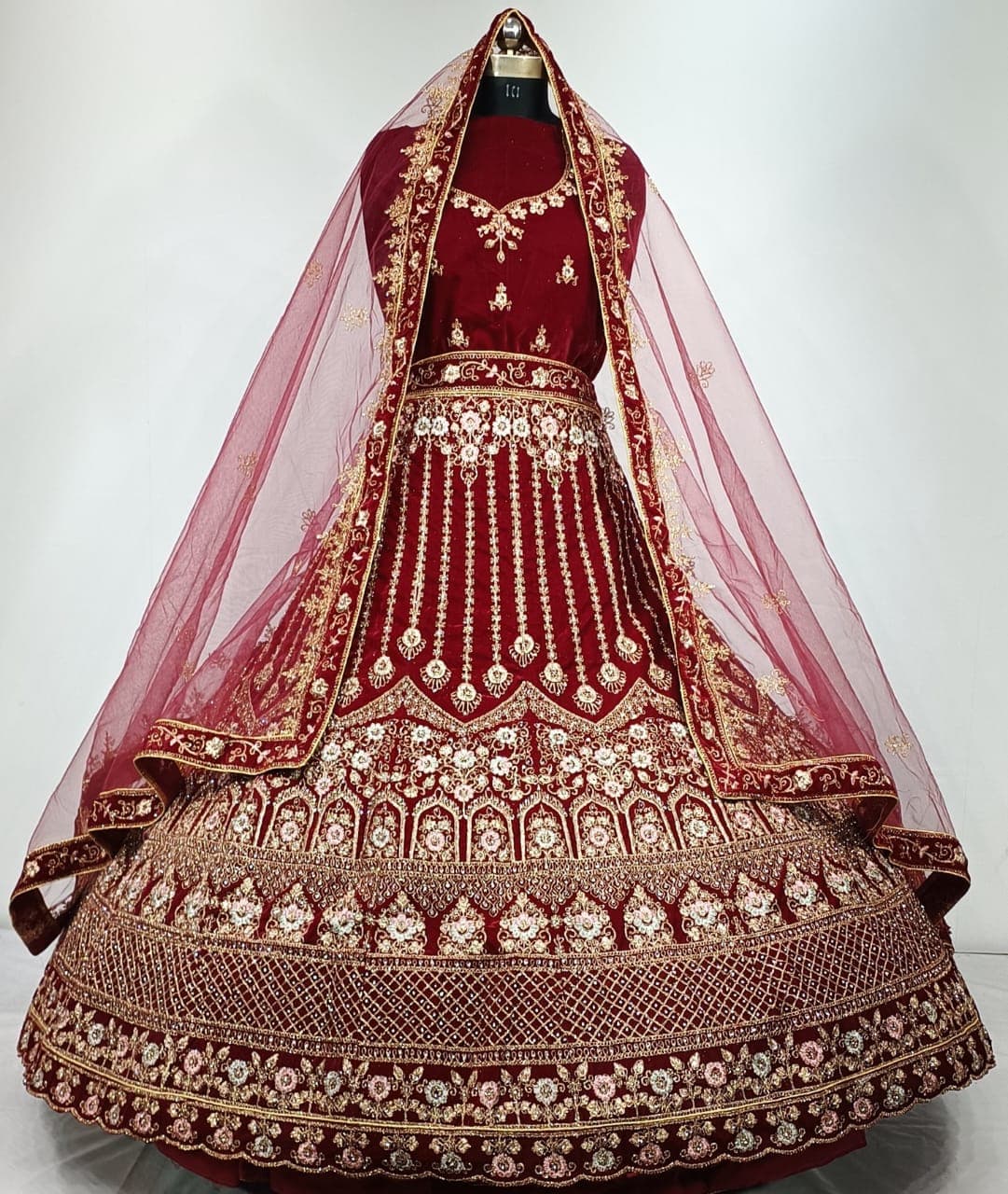 Tarang Saree And Matching Center