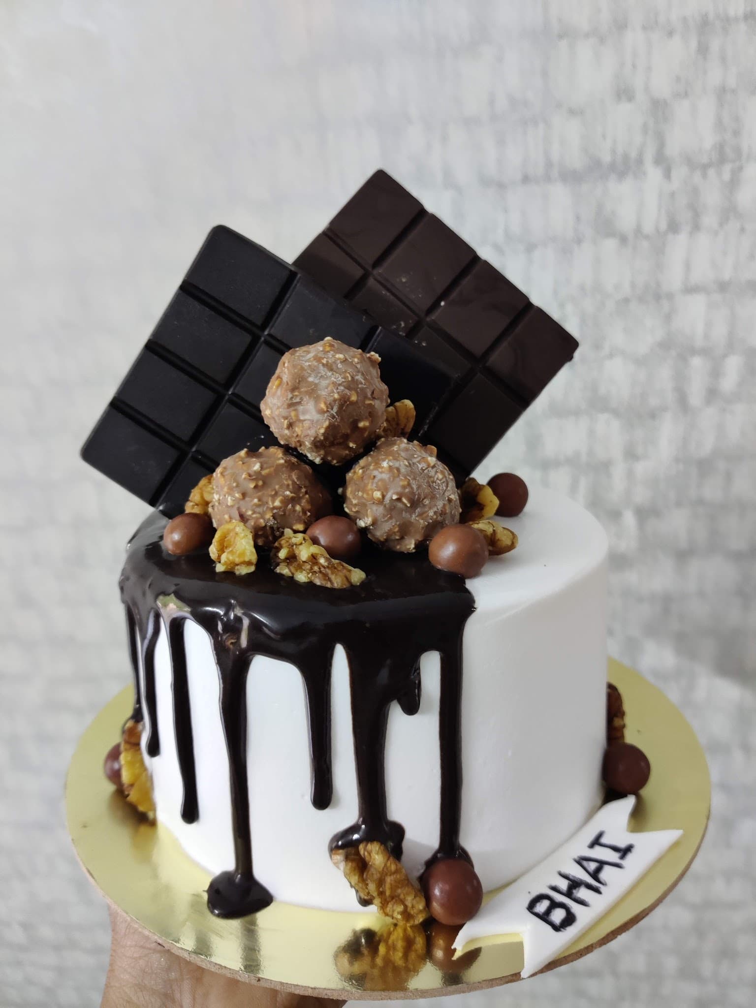 Tasty Delights- The Cake Shop