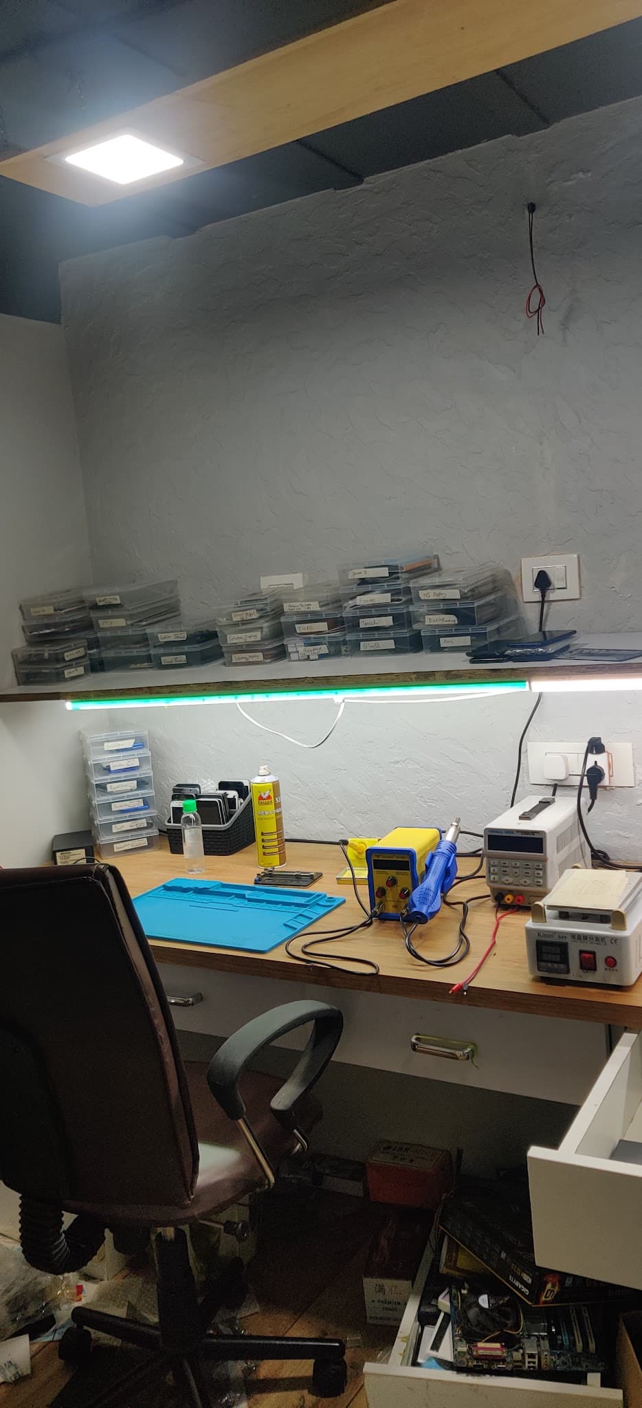 TechExpert Mobile Solution