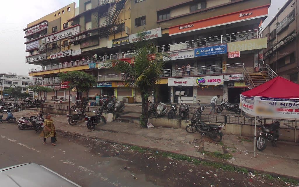 Techradix Technology