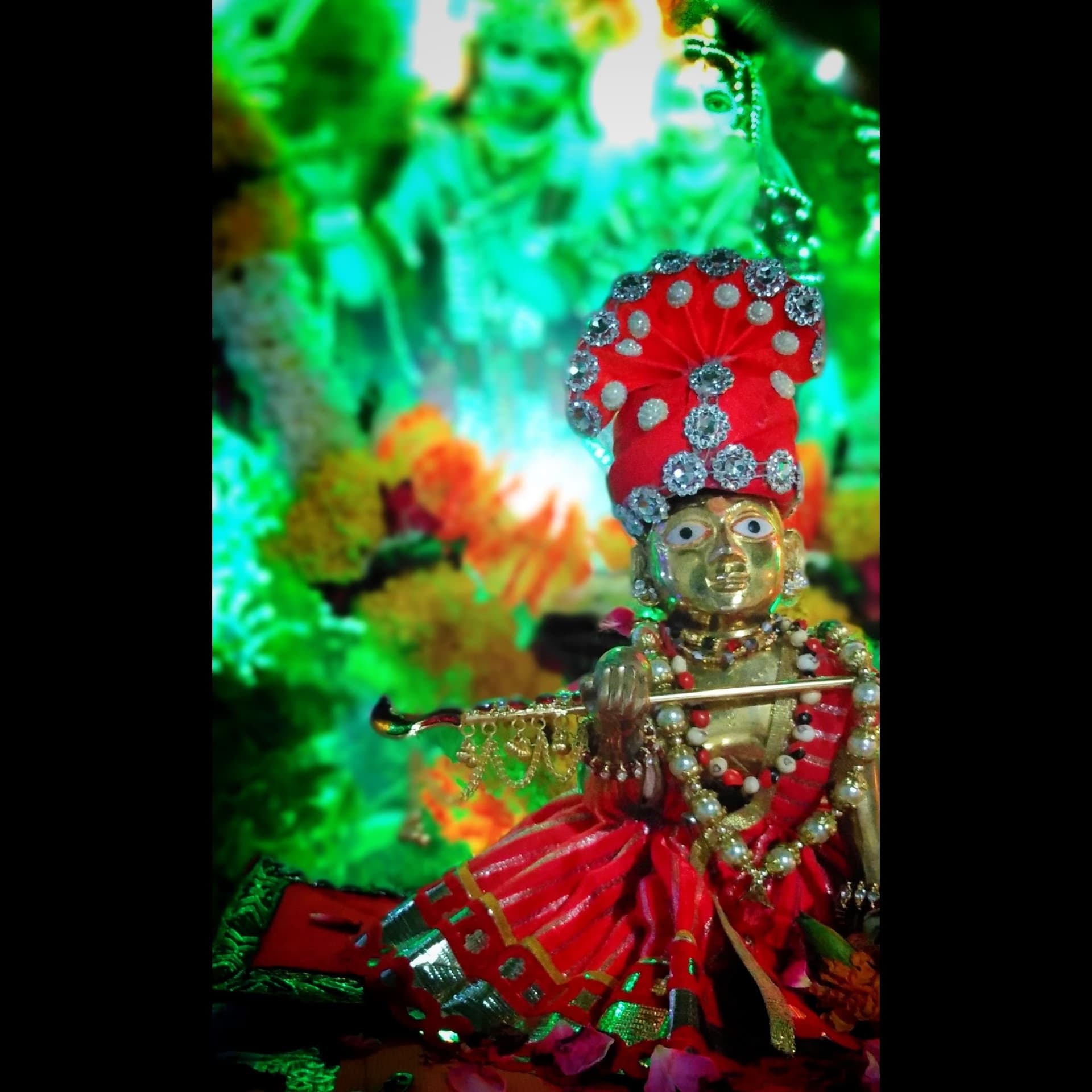 Thakar Duvaro And Sarmaliya Dada Mandir