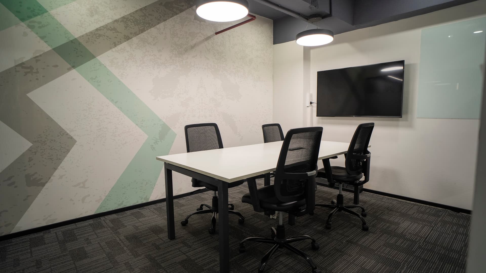 The Address Velocity Business Hub Adajan - Coworking Space in Surat