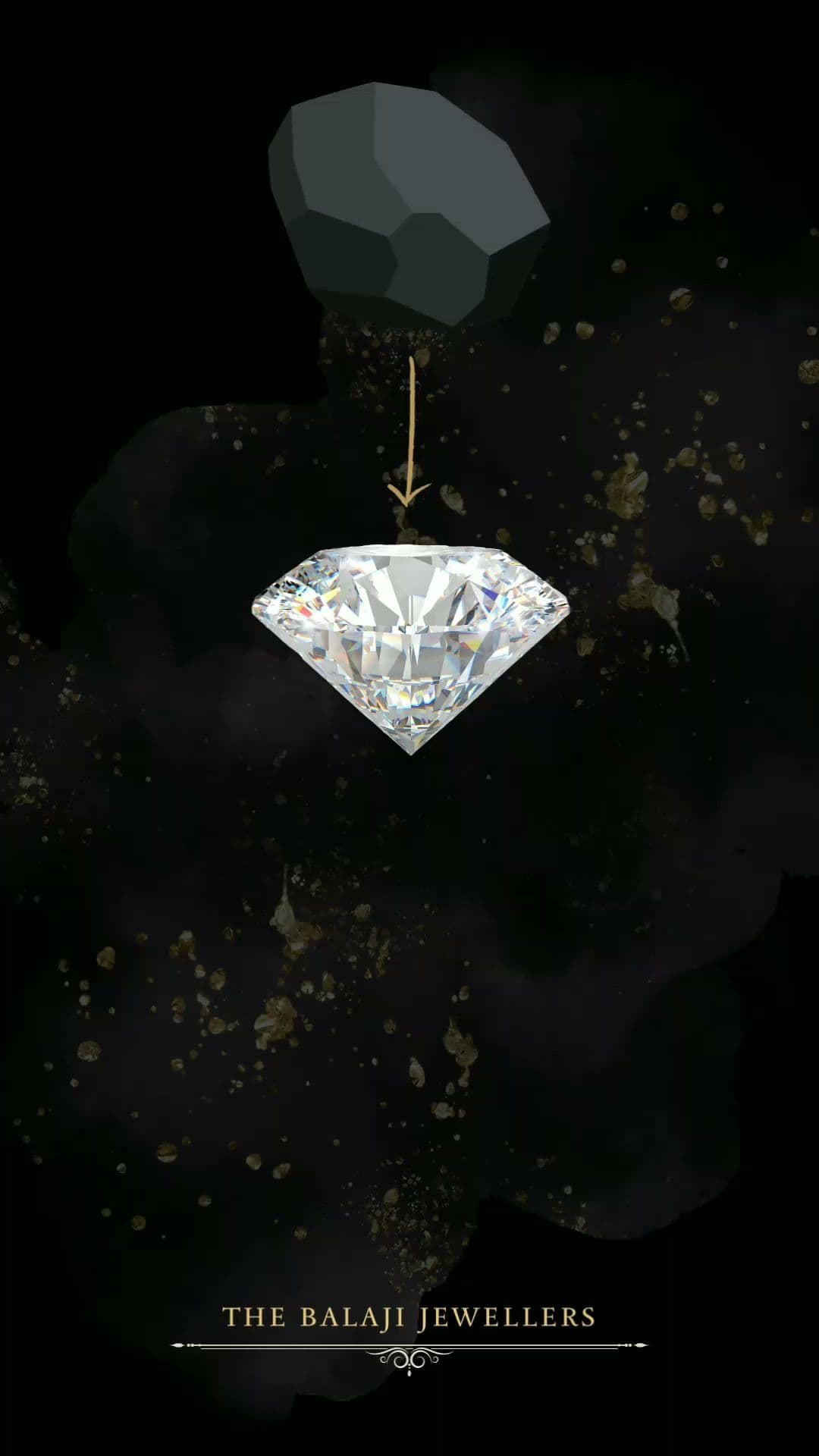 The Balaji Jewellers