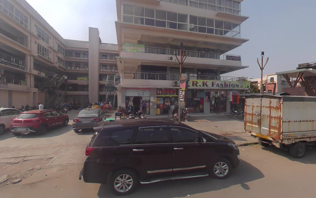 The Compass Realtors