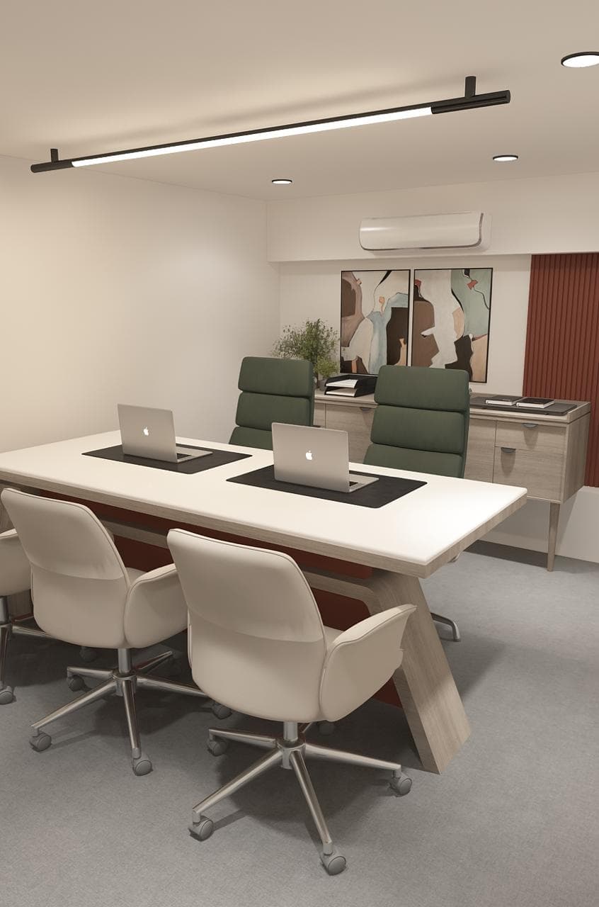 The Creative Concept