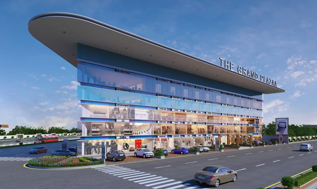 The Designer Logo & Graphics Designing