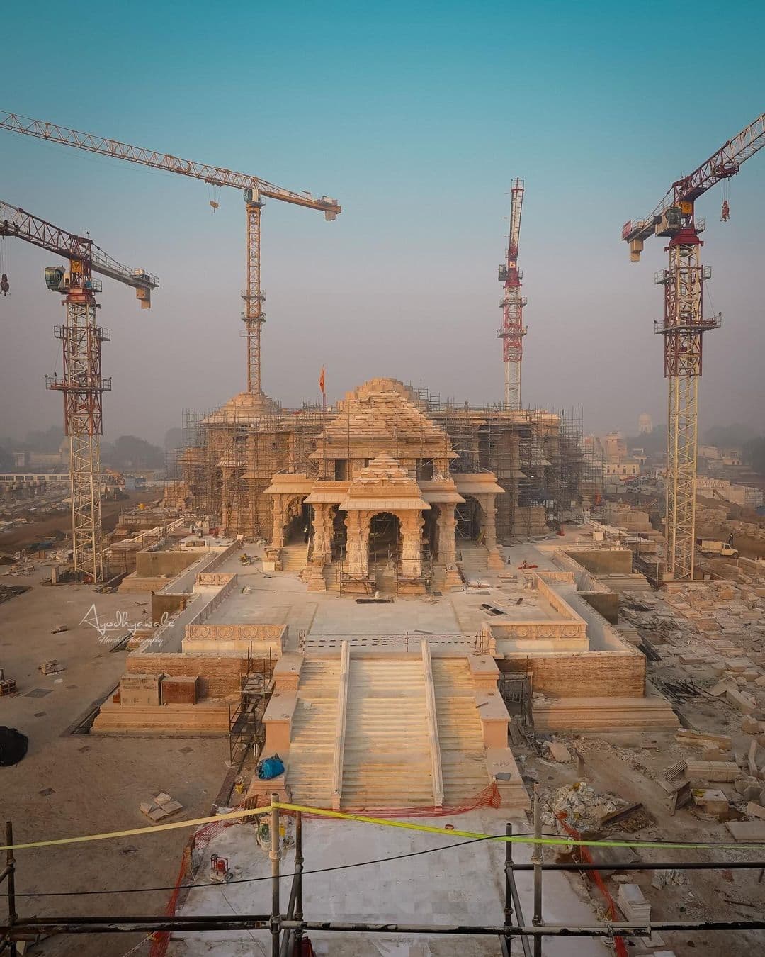 The Funky Dance Class