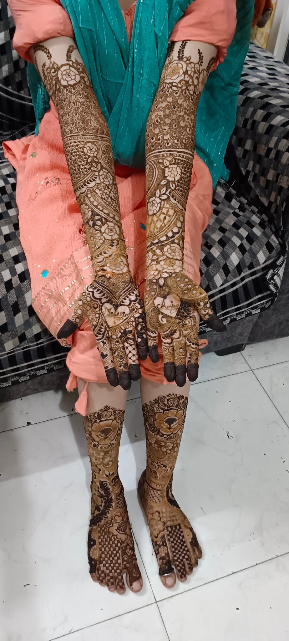 The Glamour Beauty Zone and academy