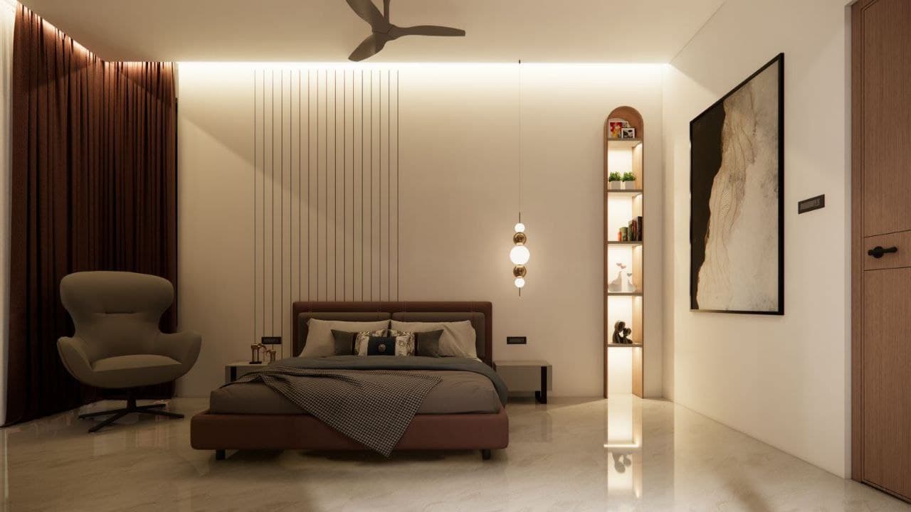 The Infinite keys PMC