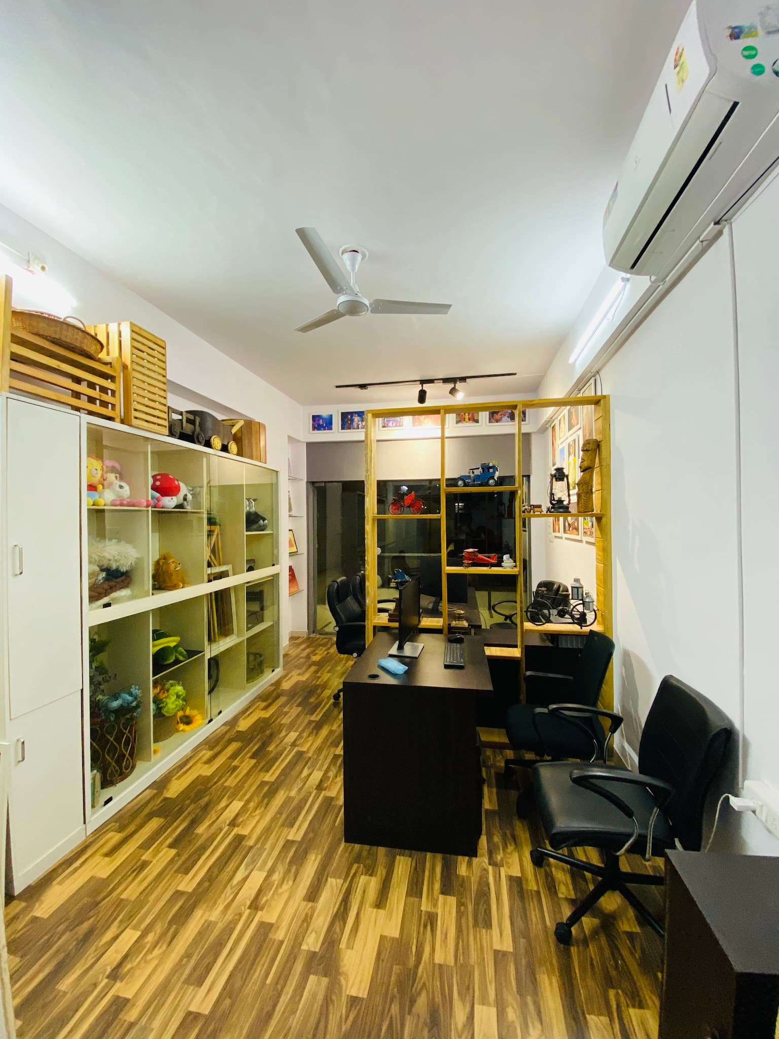 The Little Feet Studio