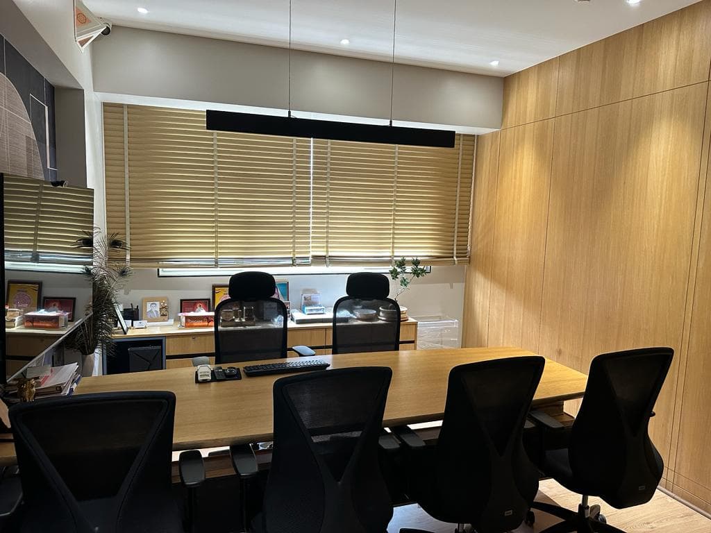 THE MAGNATE PROJECTS MAGNATE PMC PVT. LTD.