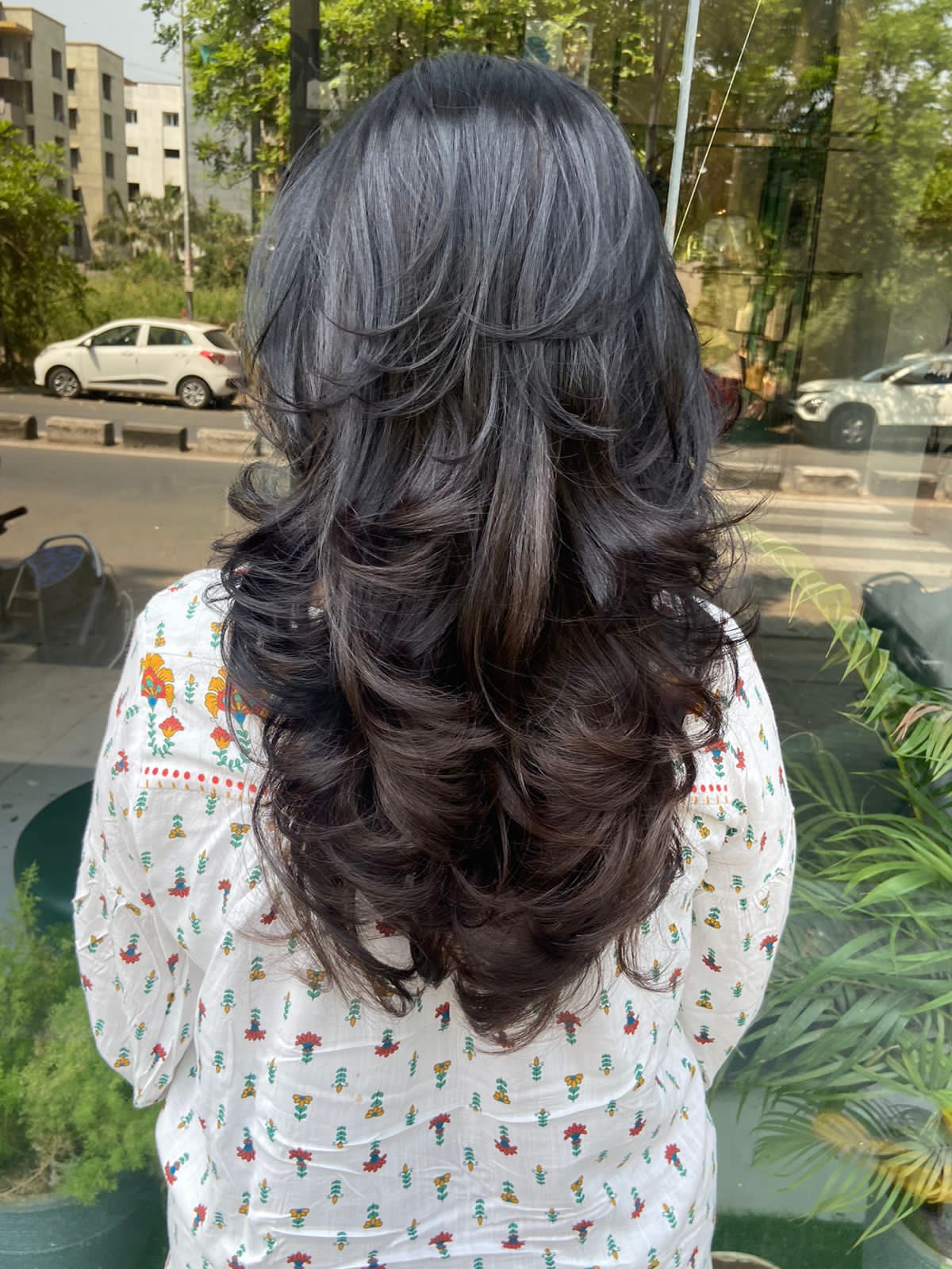 The MakeOverPlace Unisex Salon and makeup studio