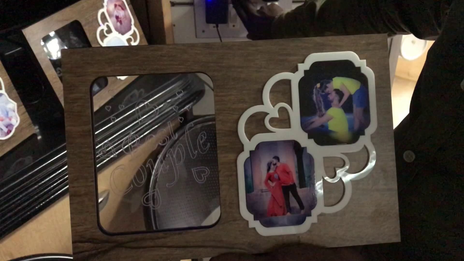 The Multivision Studios