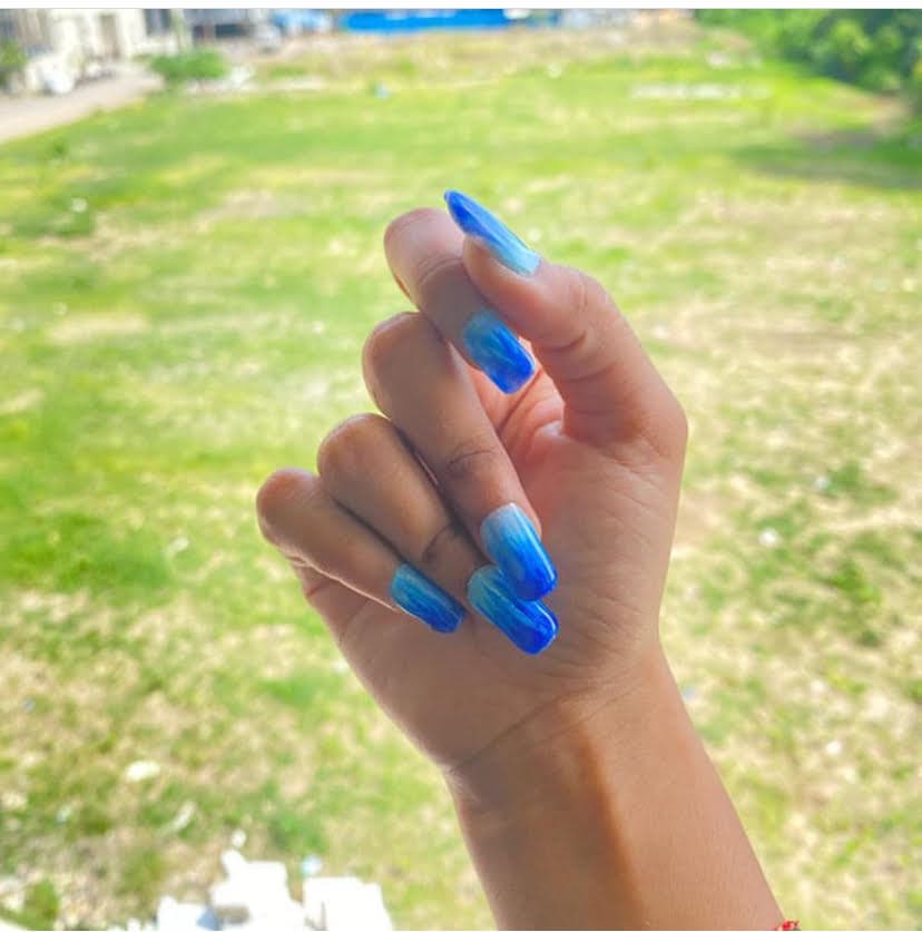 The Nail Art Institute