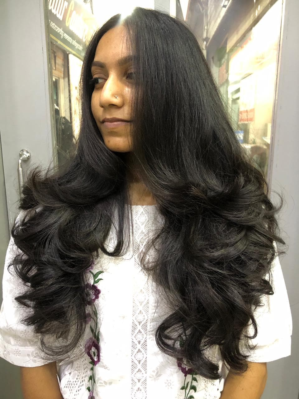 The Professional Beauty Point