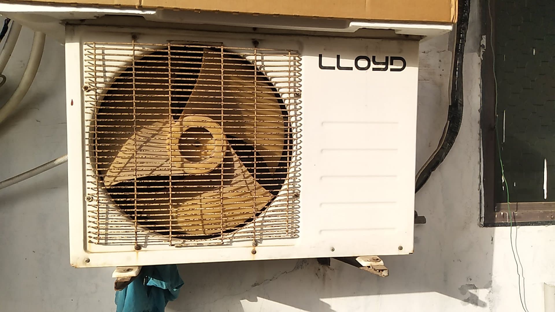 The Repairing Company