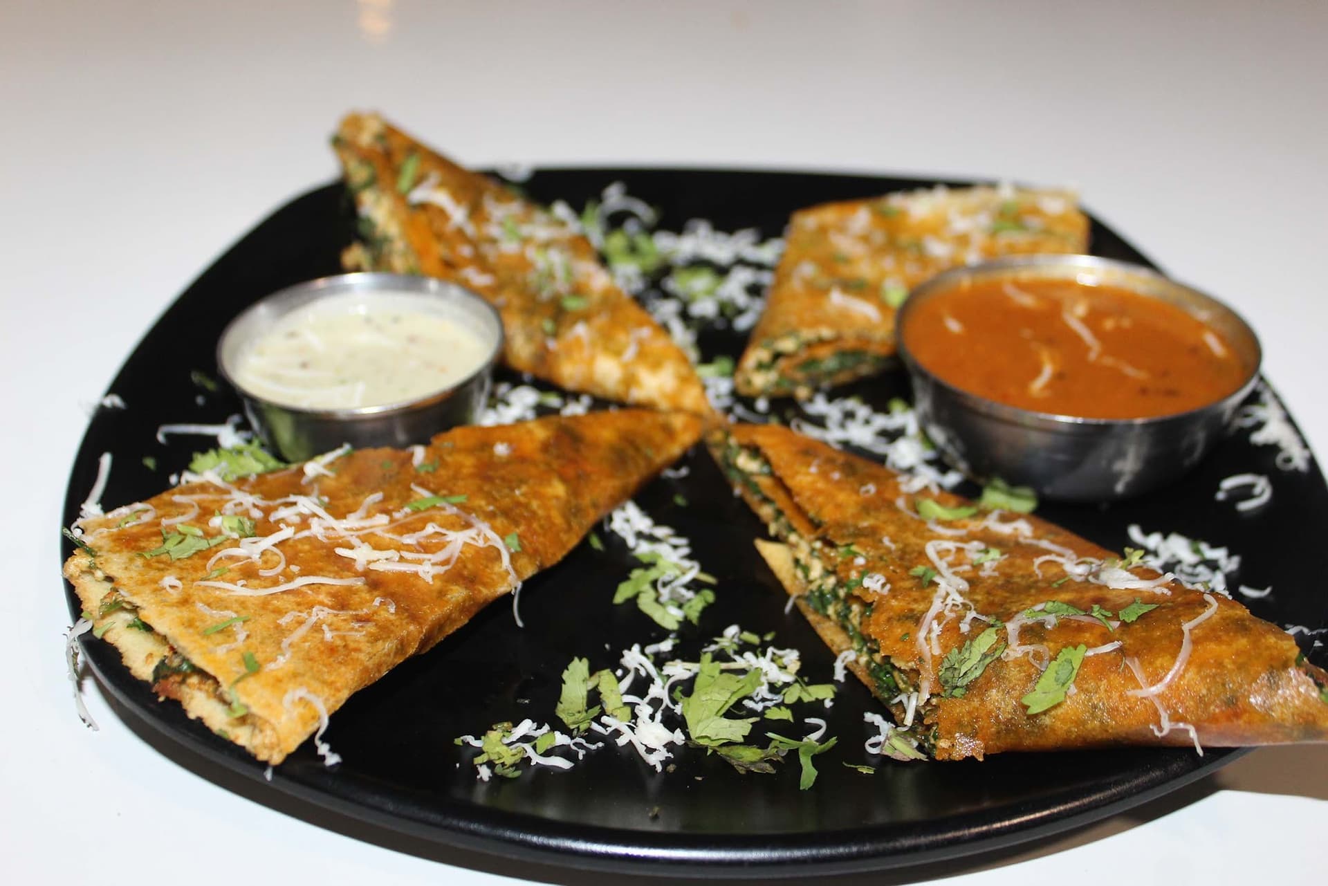 The Royal Restaurant