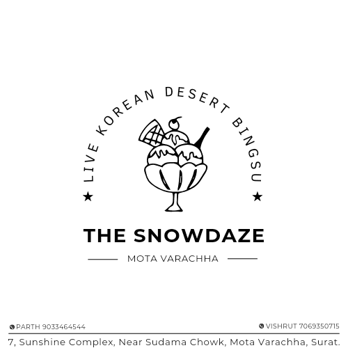 The snowdaze