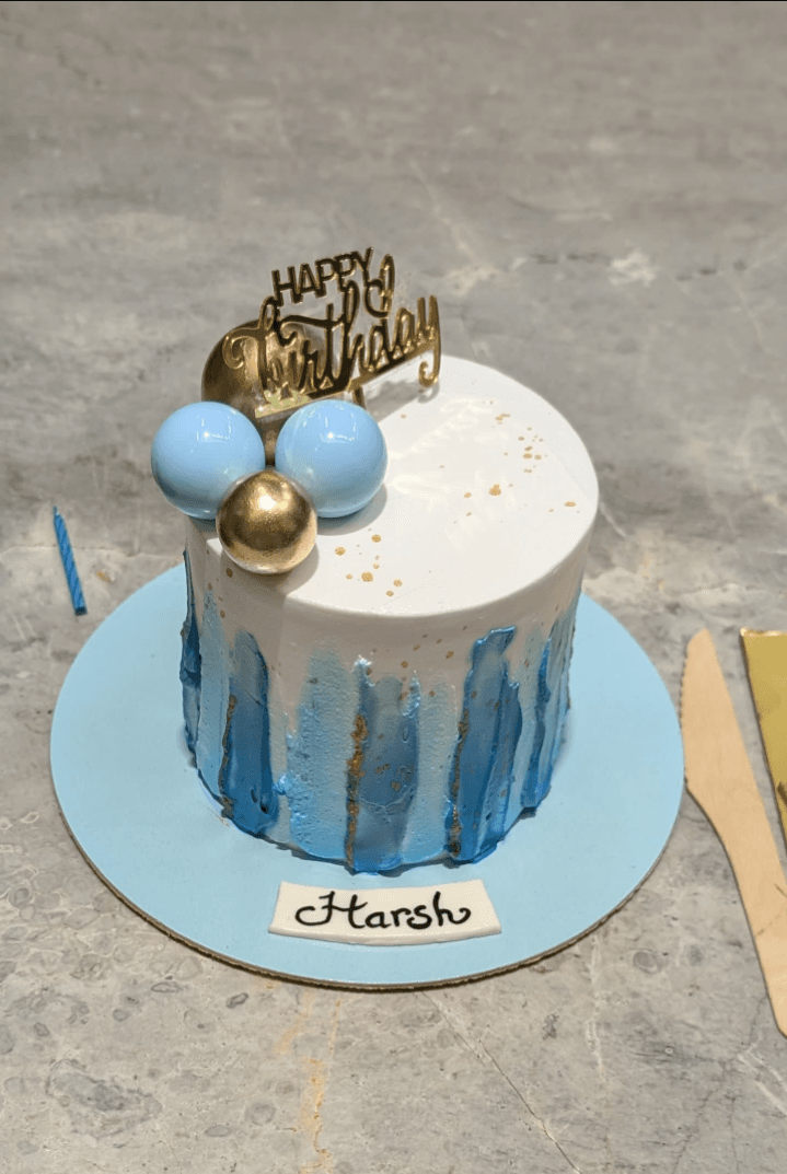 The Sweet Tooth By Ratna