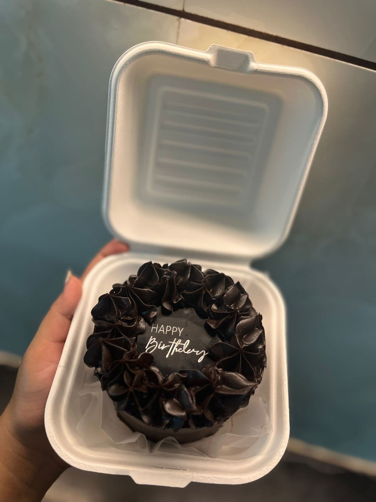 The Sweetspot Bakery & Patisserie