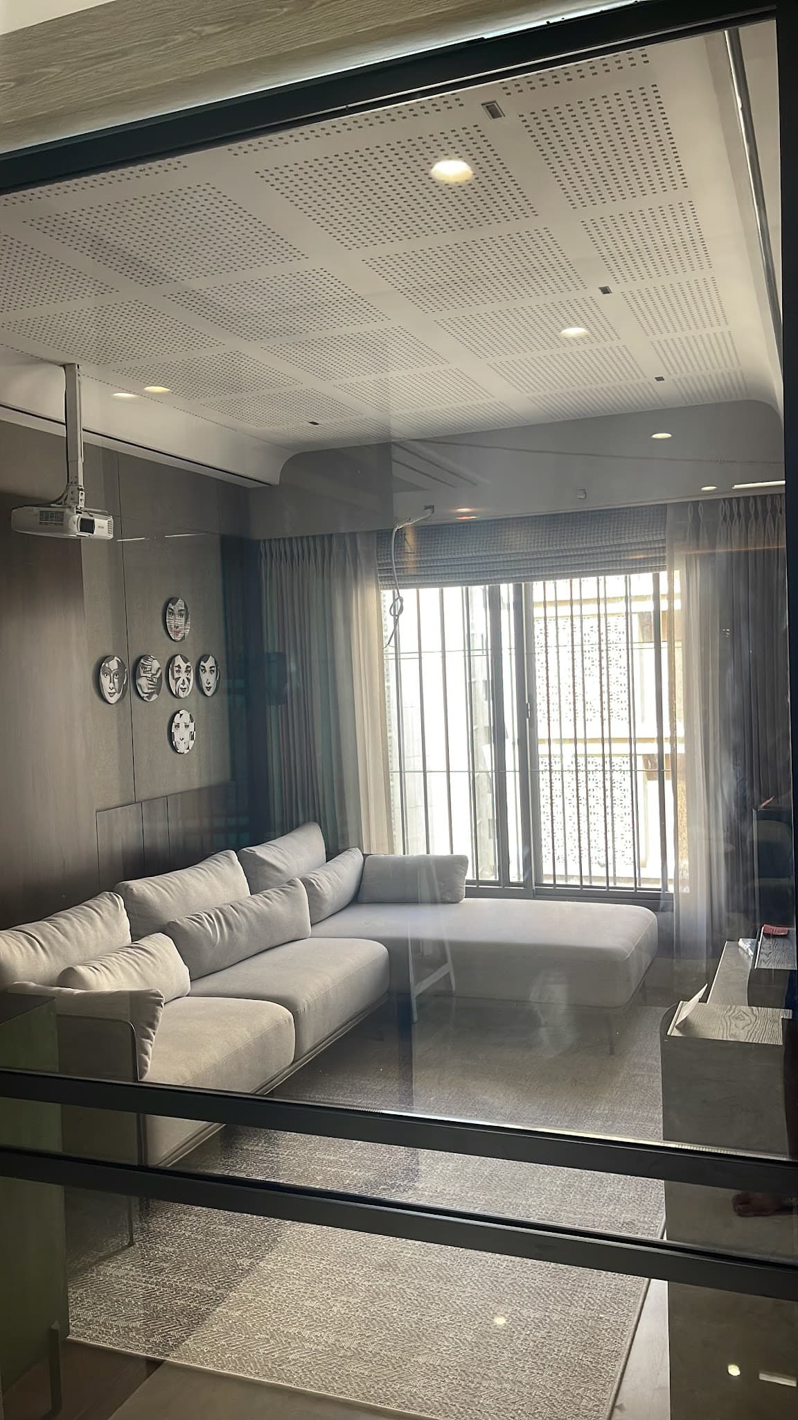 The Tech Labs - Home Theater & Home Automation