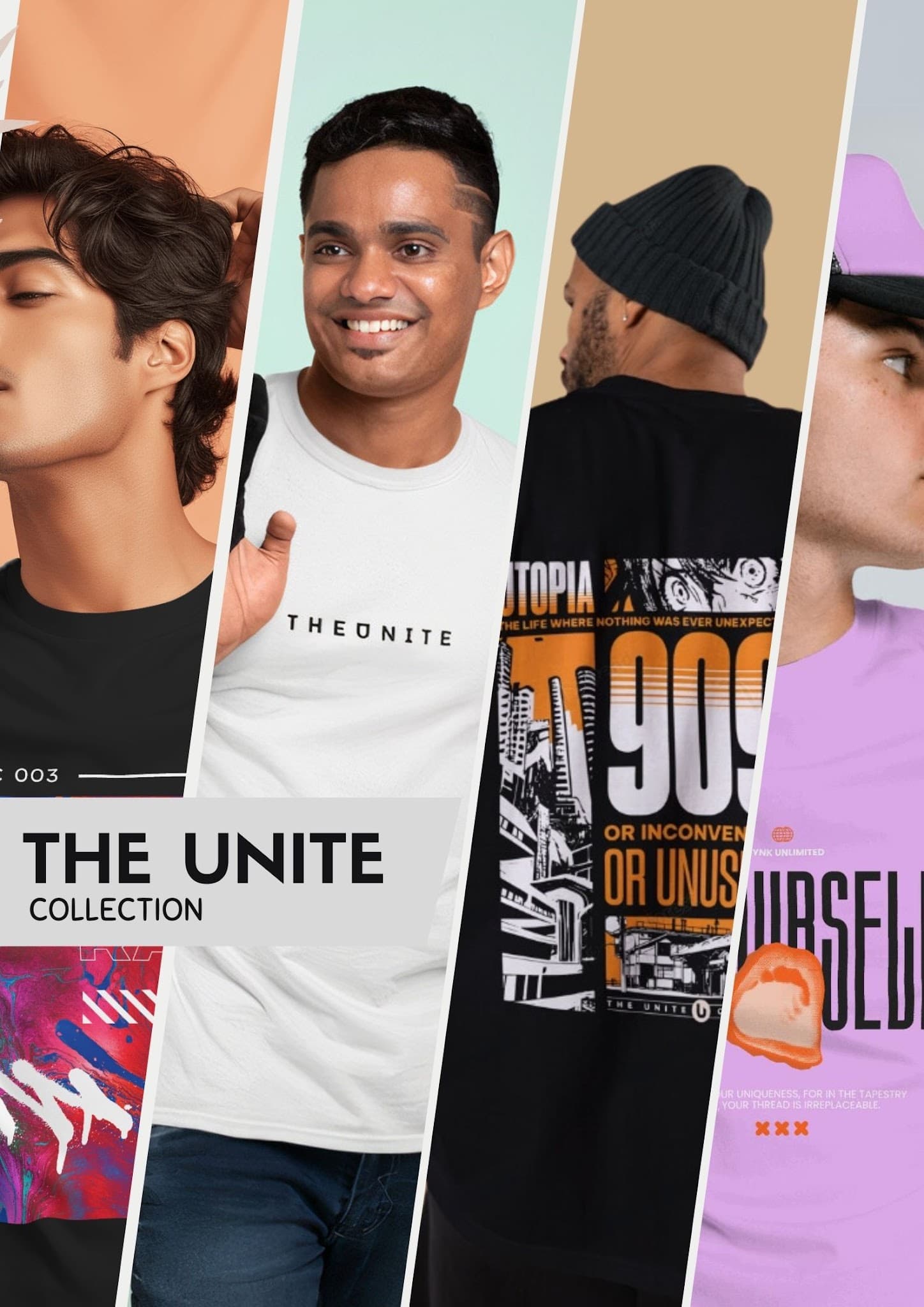 The Unite Clothing