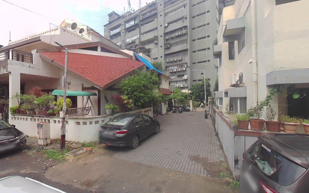 The Virtual Management