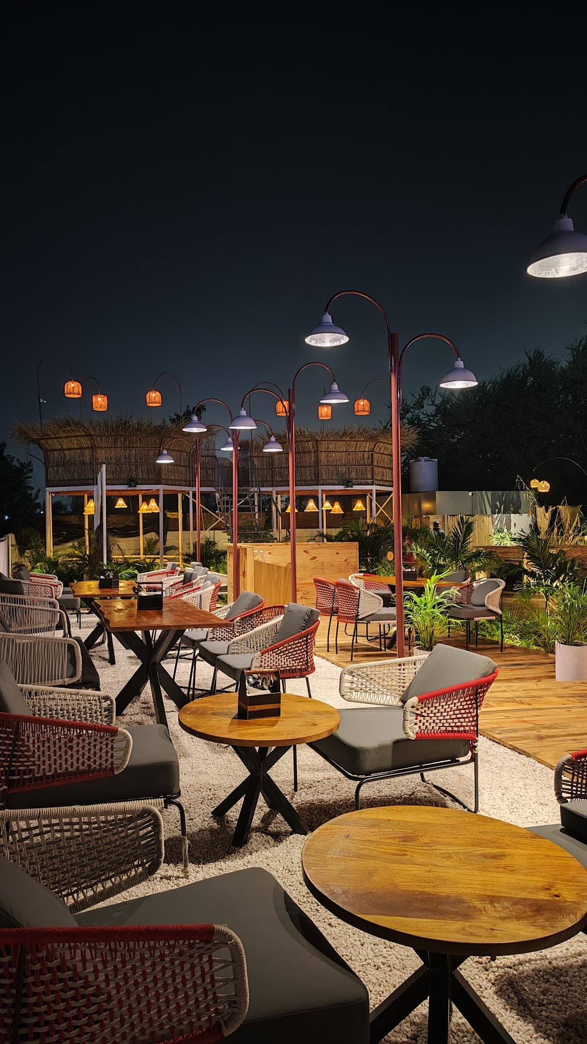 The Wan Nestz Resto & Cafe