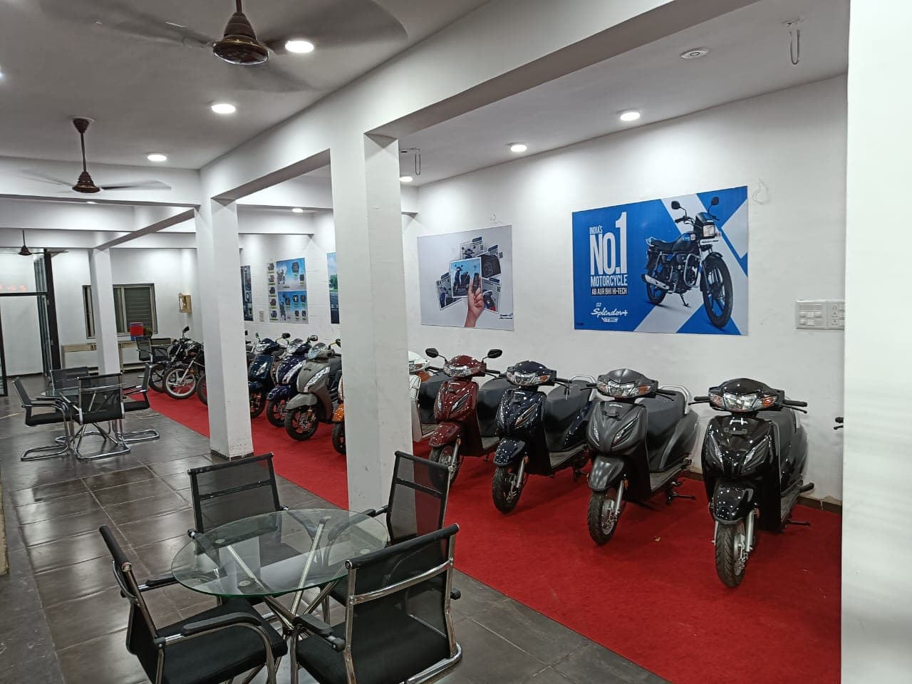 Tilak Motors