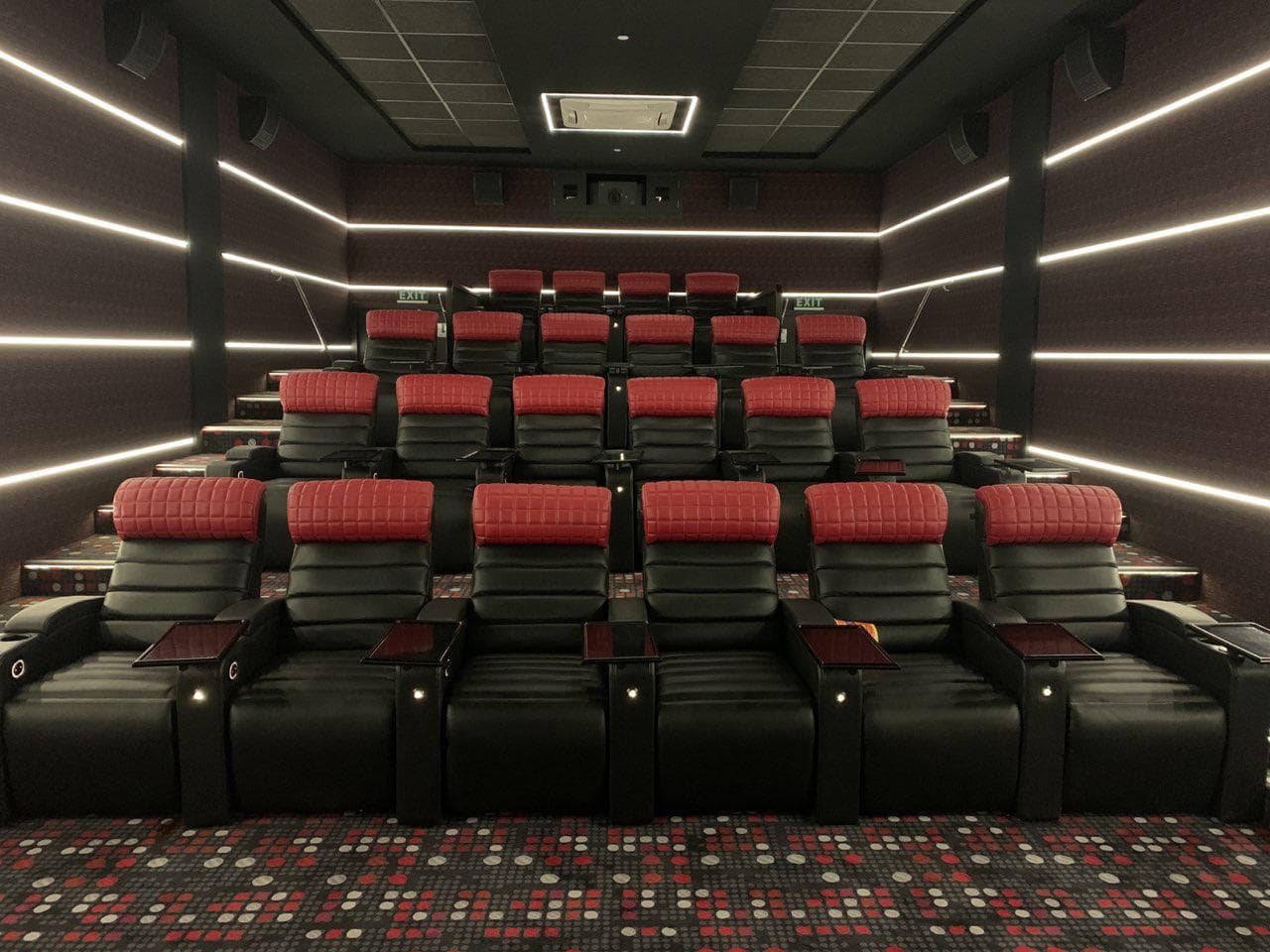 Time Cinema Pal Surat