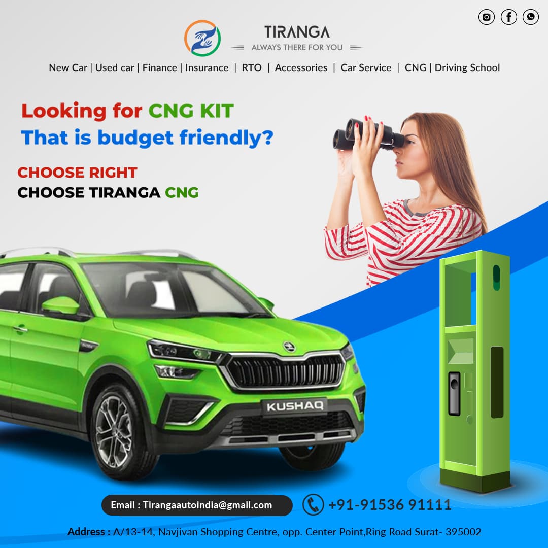 TIRANGA AUTO INDIA