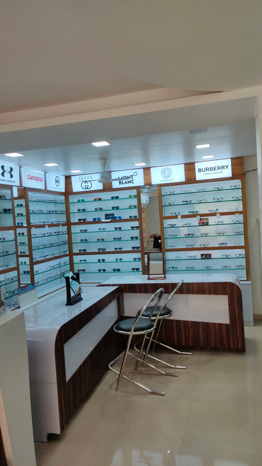 Titan And Fastrack Eyewear Bardoli