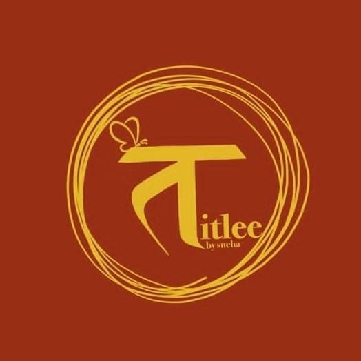 Titlee by Sneha