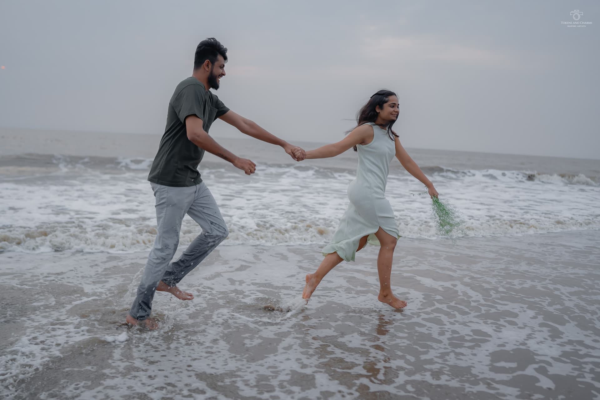 Tokens and Charms - Wedding Photography and Films