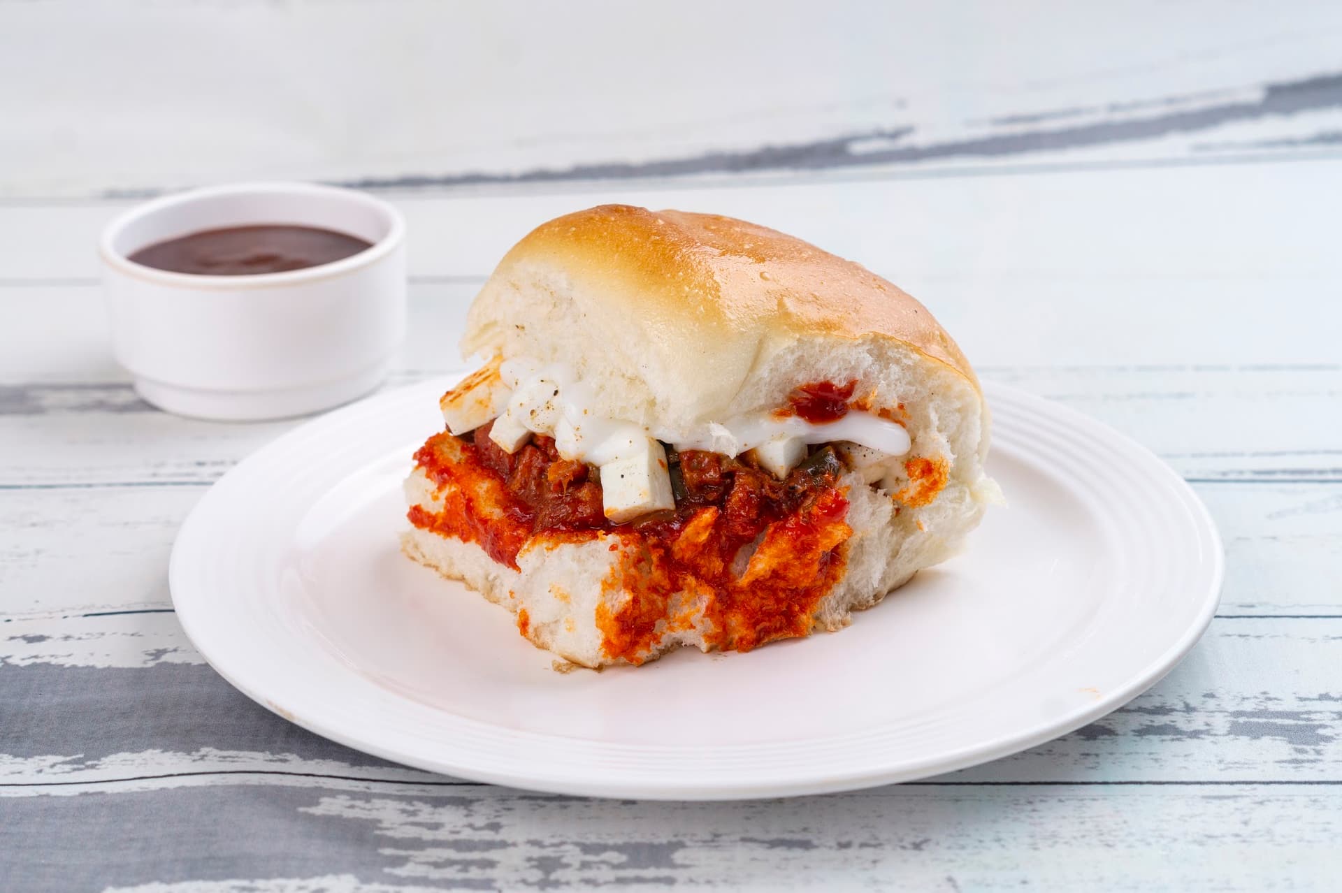 TOP TASTE TEA & FOOD CENTER (MAYO HUB)