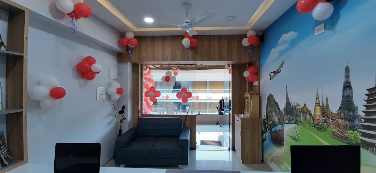 Tornos Holidays : Best Tour Agency | Agent | Tour Operator in Surat