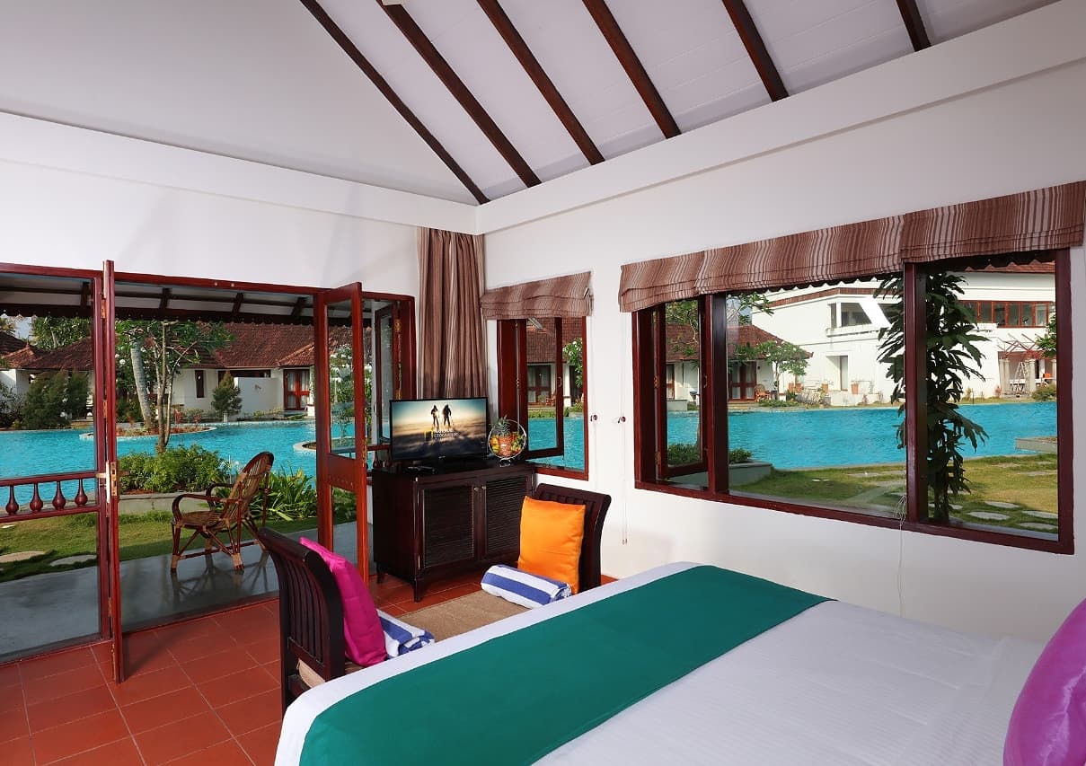 Tornos Travel Consultants