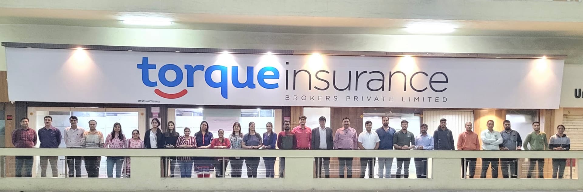 Torque Insurance Brokers Pvt. Ltd.