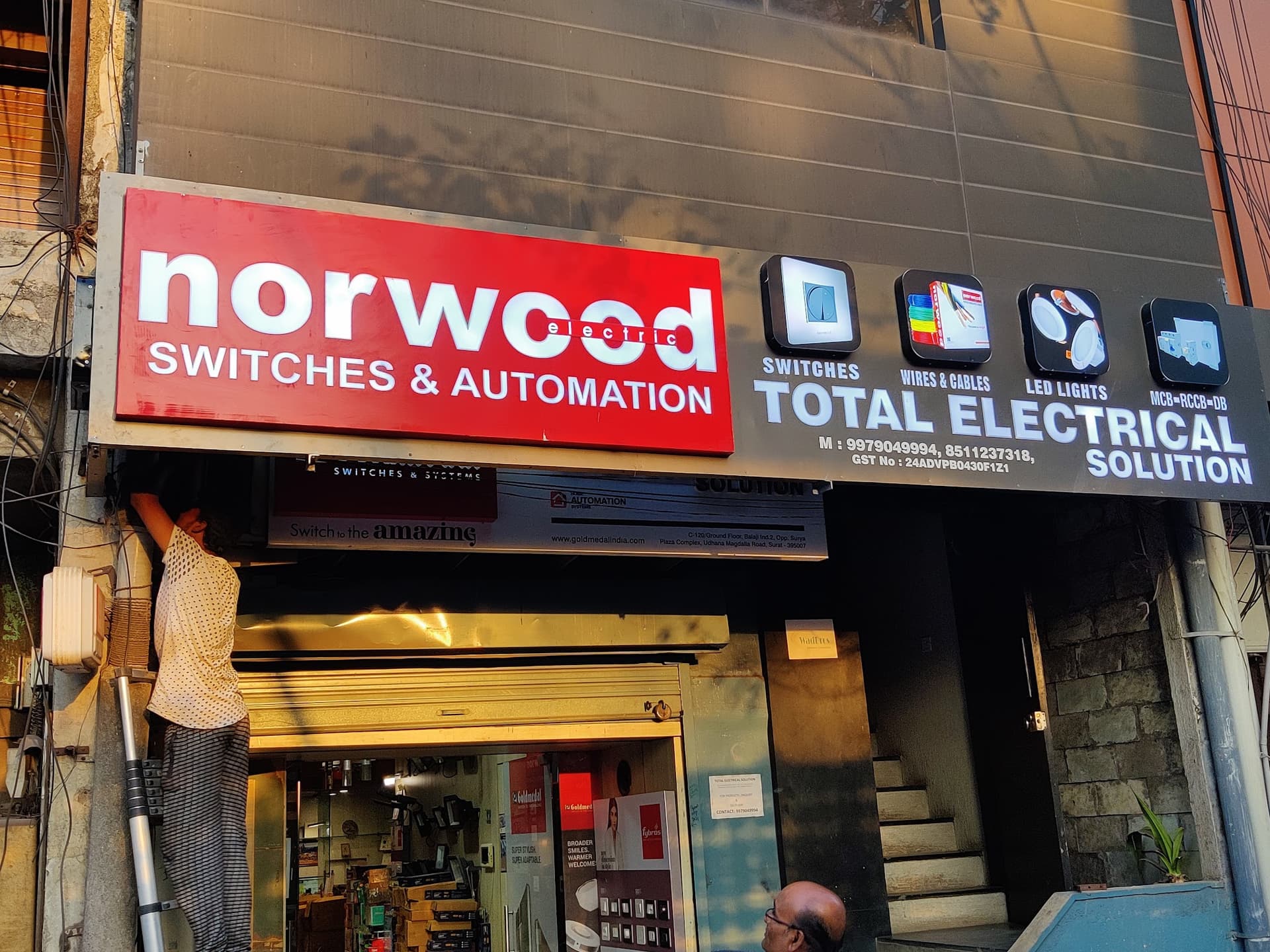 Total Electrical Solution