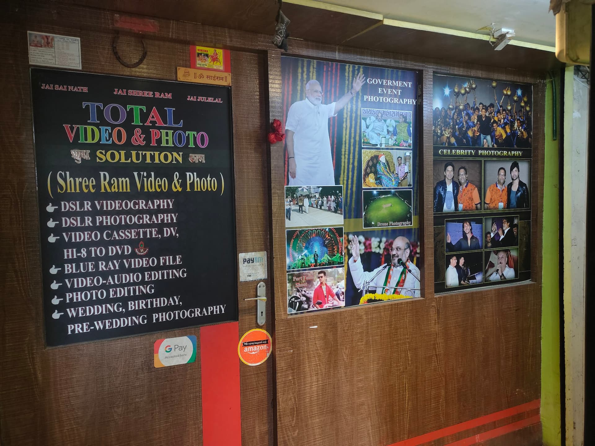 Total Video Photo Solution