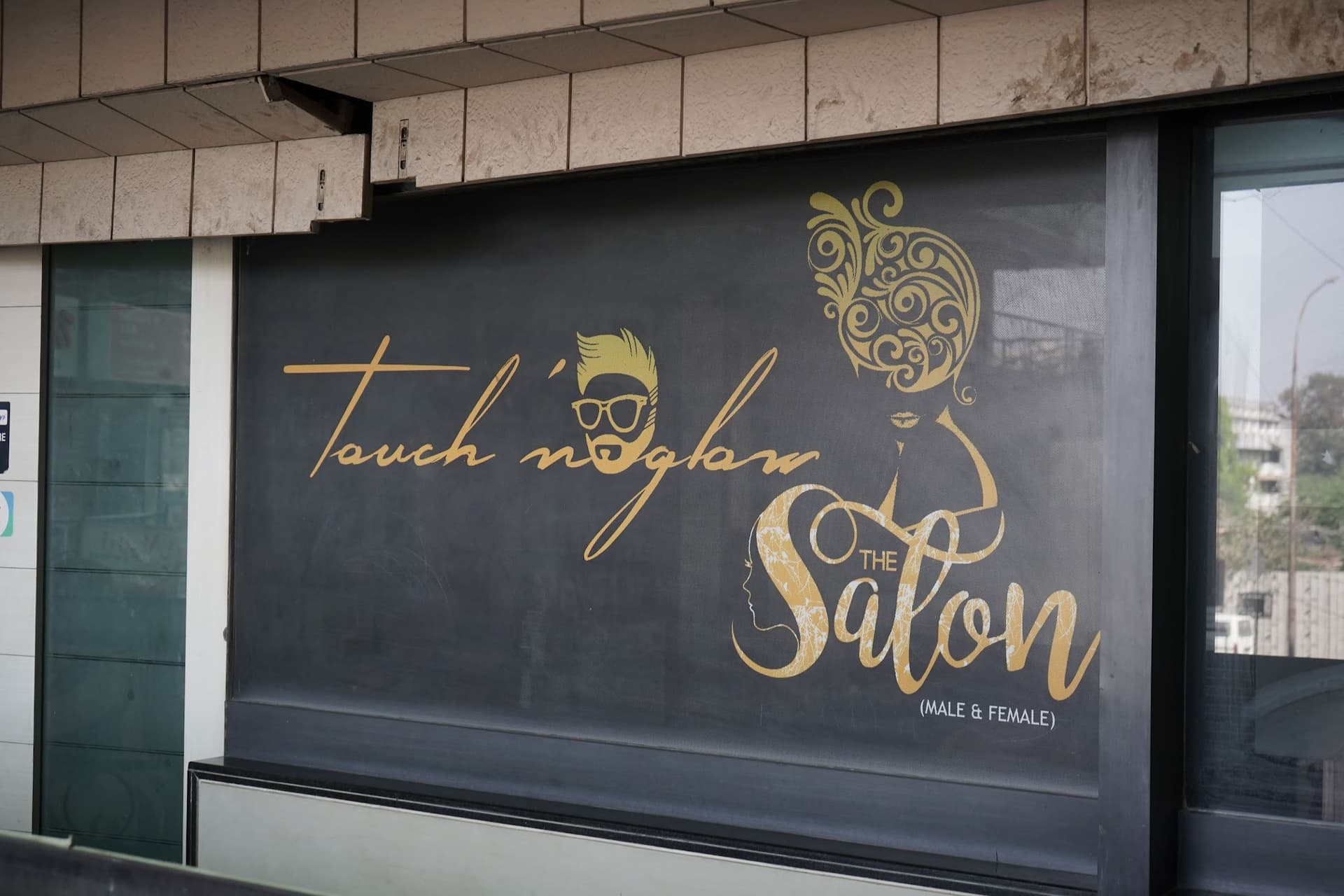 TOUCH 'N GLOW LUXURIOUS SPA & BEAUTY