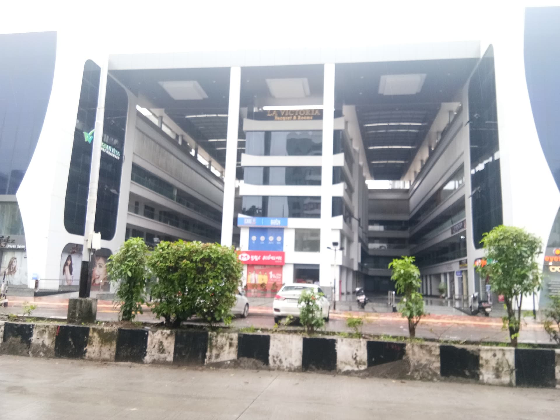 Townhouse 911 LA VICTORIA